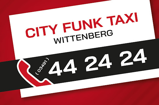 Herbert Kretschmer , City-Funk-Taxi und Busbetrieb - Thumbnail