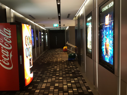 Cathay Cineplex West Mall - Thumbnail