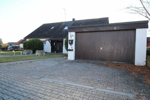 Oberjesingen Calwer Straße - Herrenberg - Thumbnail