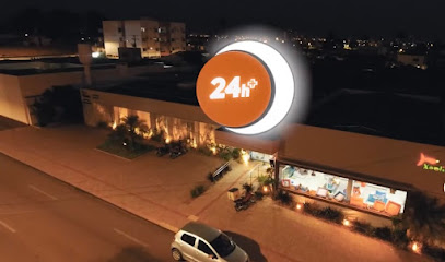 Xaolin Hospital Veterinário