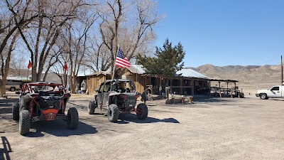 Middlegate Station