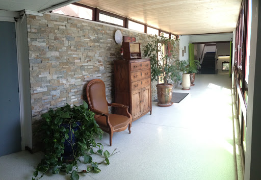Photo de Maison de Retraite Protestante à Montarnaud (34570)