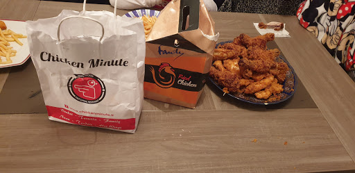 Photo 8 - Chicken Minute officiel