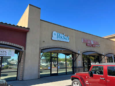 Photo of The Pocket Dispensary