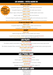 Photo n°20 de O'PLATEAU à Boutigny-Prouais (Restaurant de plats à emporter)