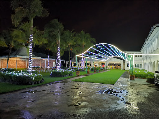 Embun Resort Putrajaya