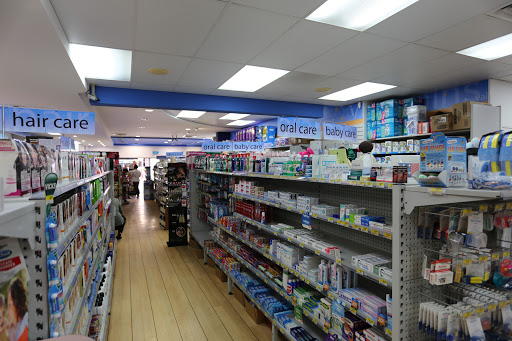 TerryWhite Chemmart Crows Nest - Thumbnail