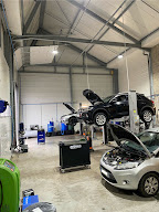 LB AUTOS à Marlenheim