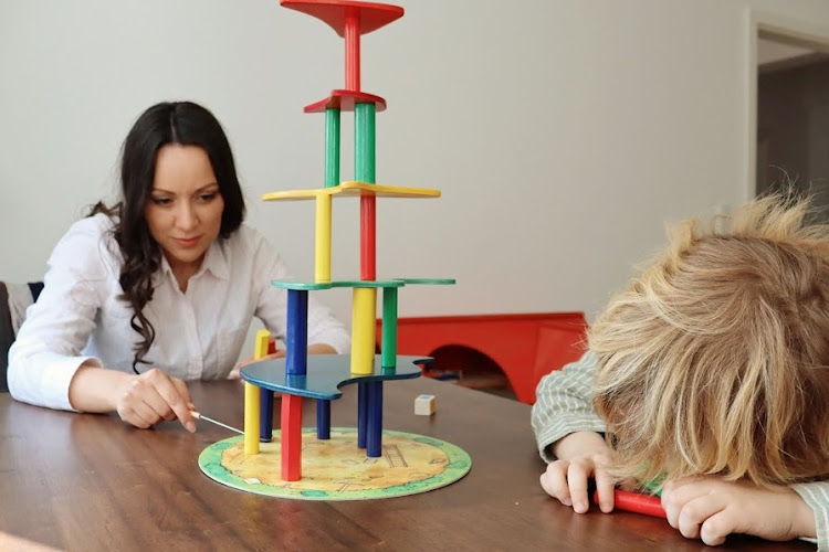Pivatpraxis für Kinder- und Jugendlichenpsychotherapie Kristina Maier