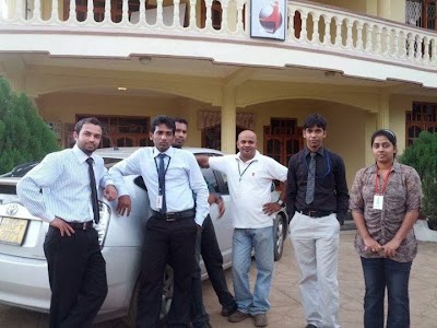 Photos of Prime One Global (PVT) LTD