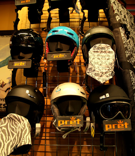 Powder House Ski & Board: Pro Snow - Thumbnail