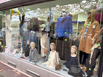 Céline A Couture à Bondy