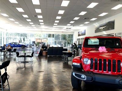 Rainbow Chrysler Dodge Jeep LLC