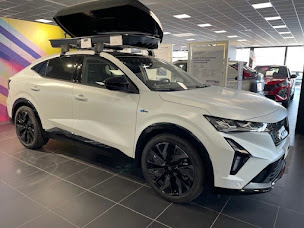 Photo n°6 de RENAULT LOMME - GROUPE AUTOSPHERE à Lille (Vendeur de voitures d'occasion)