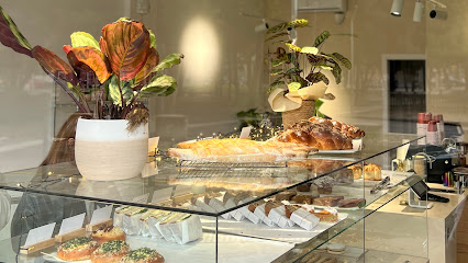 Foto de Bárbara Bakery