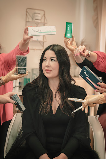 Belle Âme Esthetics Gallery - United States