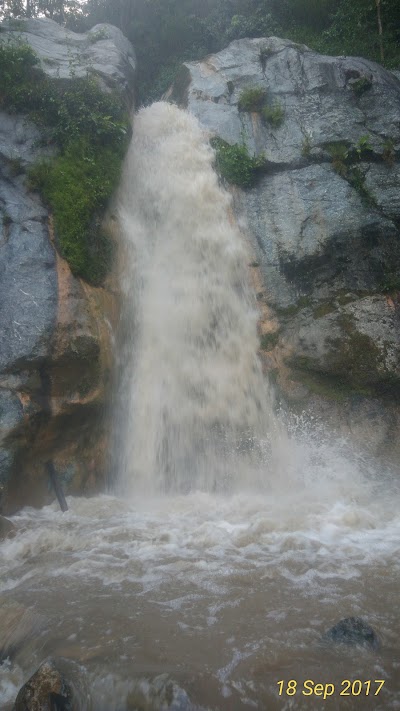 Photos of Air Terjun Loli Tasiburi