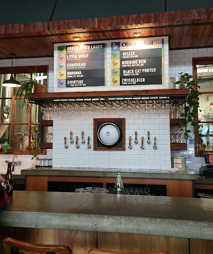 Zero Gravity Brewery - Thumbnail