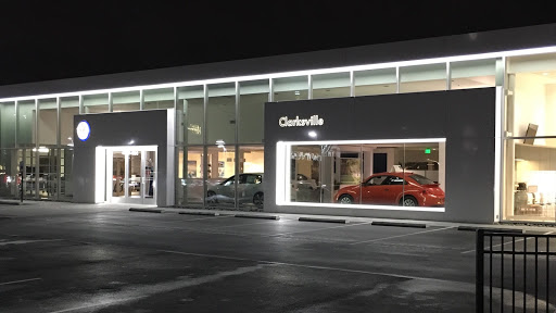 Volkswagen of Clarksville