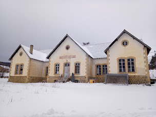 Photo n°5 de La Cabanasse 66210 à La Cabanasse (Hôtel de ville)
