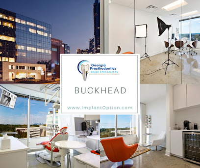 Georgia Prosthodontics | Dental Implant Center Buckhead