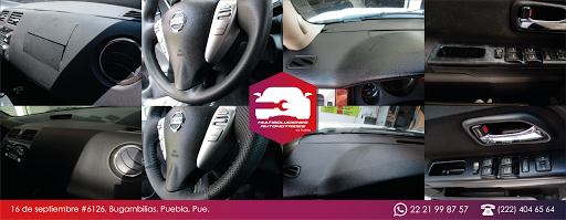 Multisoluciones Automotrices Puebla