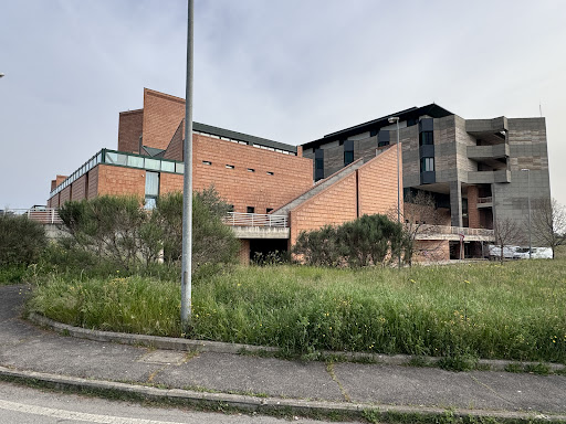 Ospedali riuniti della Valdichiana