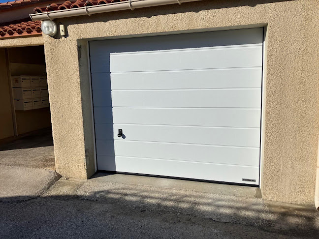 Avis sur R.A.S. Roussillon Alarme Sécurité à Perpignan - Menuisier