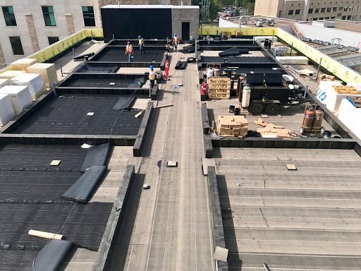 Haid Roofing Ltd - Thumbnail