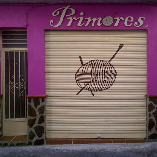 Primores - Visual
