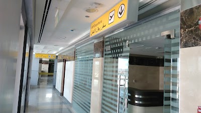 Photos of Capital international airport