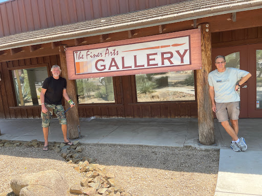 The Finer Arts Gallery Gallery - United States