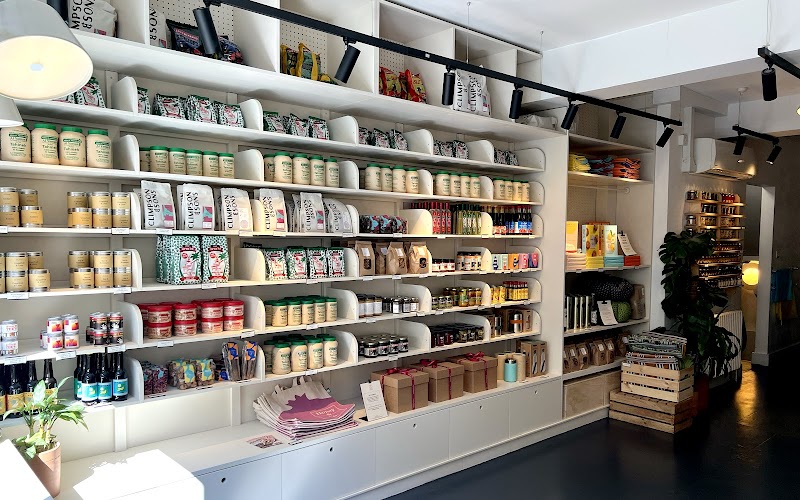Honey & Spice Food Store photo 2