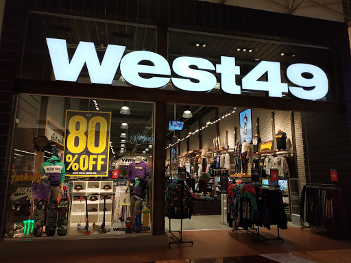 West 49 - Visual
