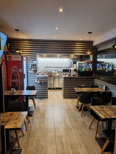 Photo 4 - La Broche Kebab Ugine