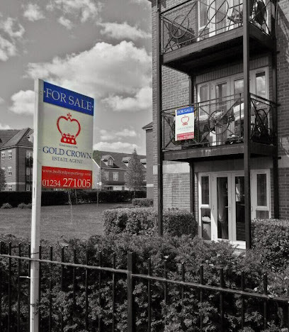 Gold Crown Estate Agent