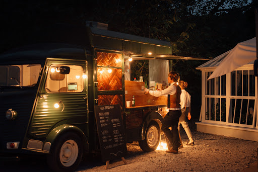 Wild Food Kitchen - Thumbnail