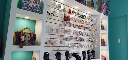 Souvenir Accesorios