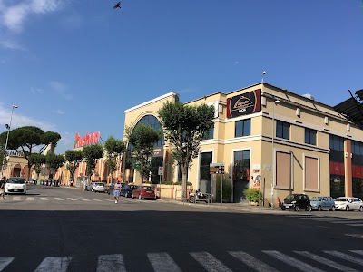 shopping-mall