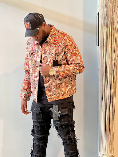 Velocity Boutique Inc
