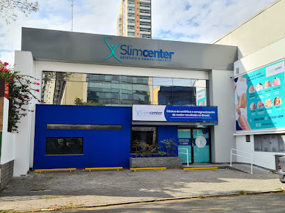 SlimCenter São Bernardo | Clínica de Emagrecimento, Capilar e Estética Avançada em SBC