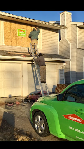 SERVPRO of Indianapolis West
