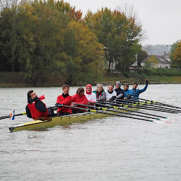 Photo n°26 de Cercle d'aviron de La Ferté-sous-Jouarre à La Ferté-sous-Jouarre (Club d'aviron)