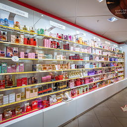 Photo n°14 de Nocibé - DOUE LA FONTAINE à Doué-en-Anjou (Institut de massages)