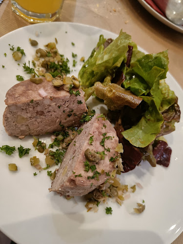 p'tit gars - Restaurant