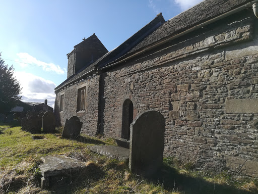 St Illtyd's Church, Aberbeeg