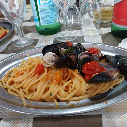 Ristorante Pizzeria Paglia Gallery - Italy