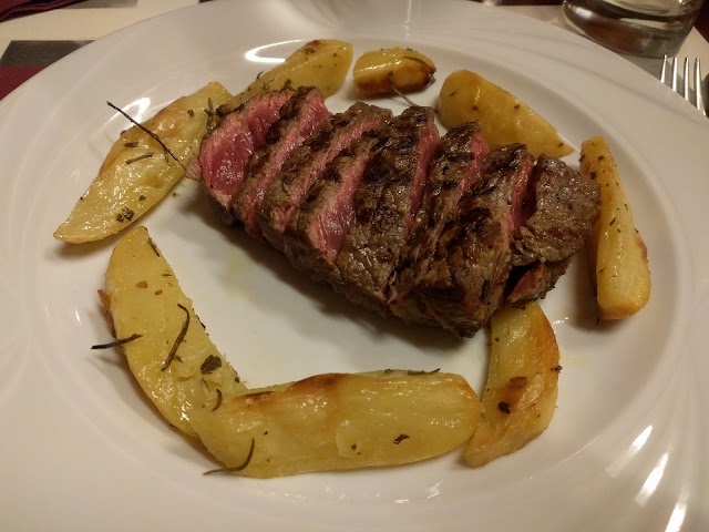 Osteria Ristorante La Baita