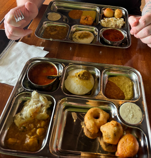 Flavours of India- Browns Bay NZ - Thumbnail