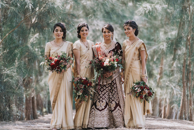 ON MY HAND | Planning, styling & flora - Tauranga